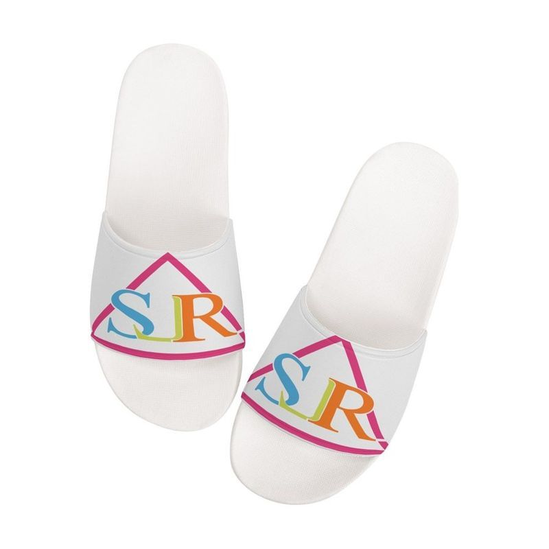 Customizable Slide Sandals