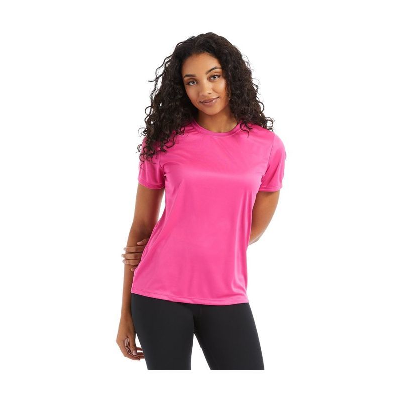 Hanes Women's Cool DRI Performance T-Shirt
