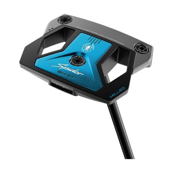 TaylorMade Spider ZT Counterbalance Putter