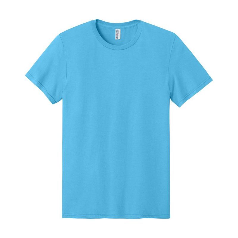Jerzees Classics Unisex Cotton T-Shirt