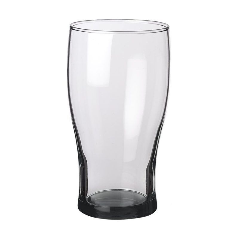 Libbey Pub Beer Glass, 20 oz