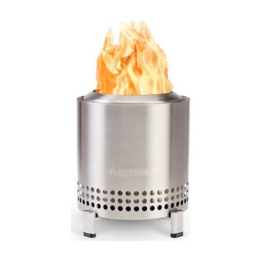 Solo Stove Mesa XL Tabletop Fire Pit