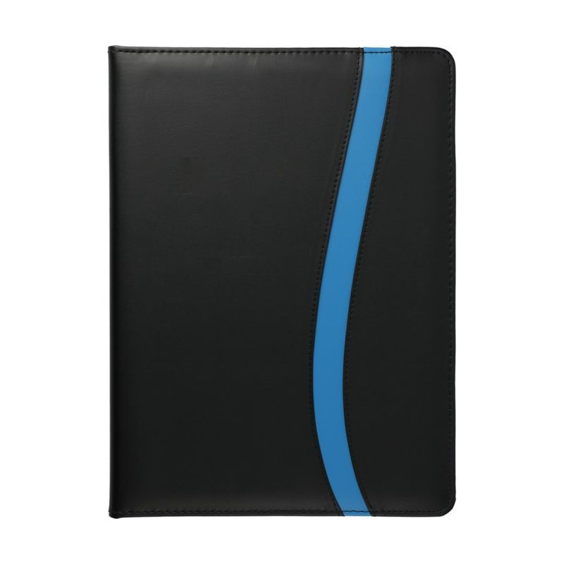 Session Padfolio with FSC Mix Paper