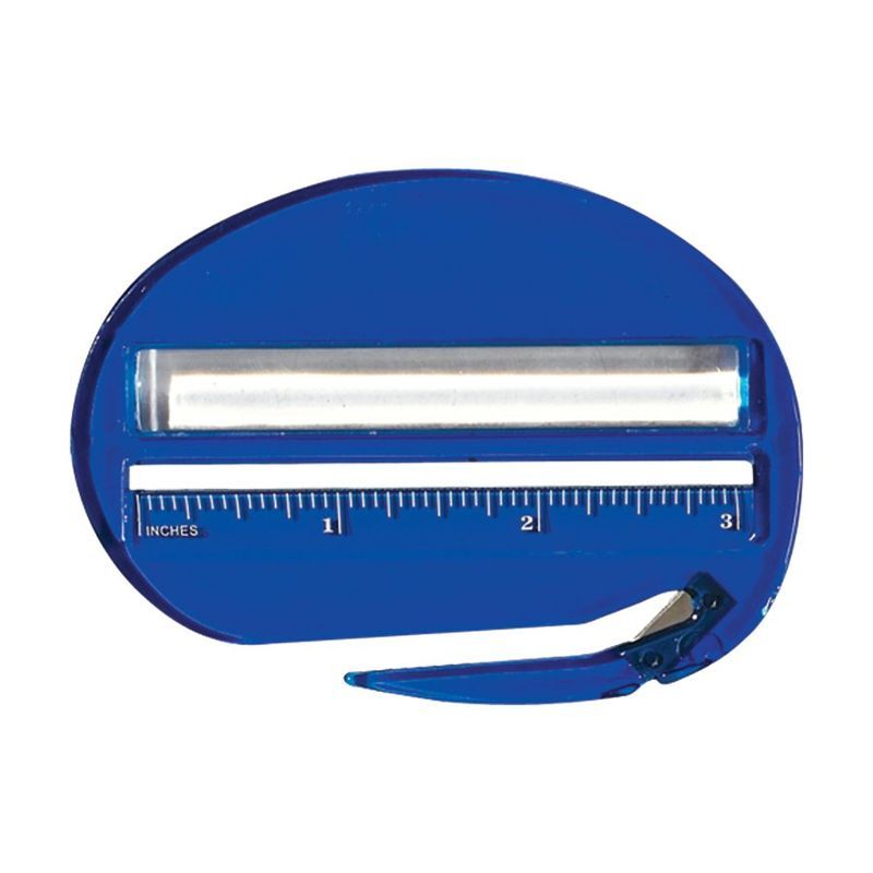 3-in-1 Letter Opener