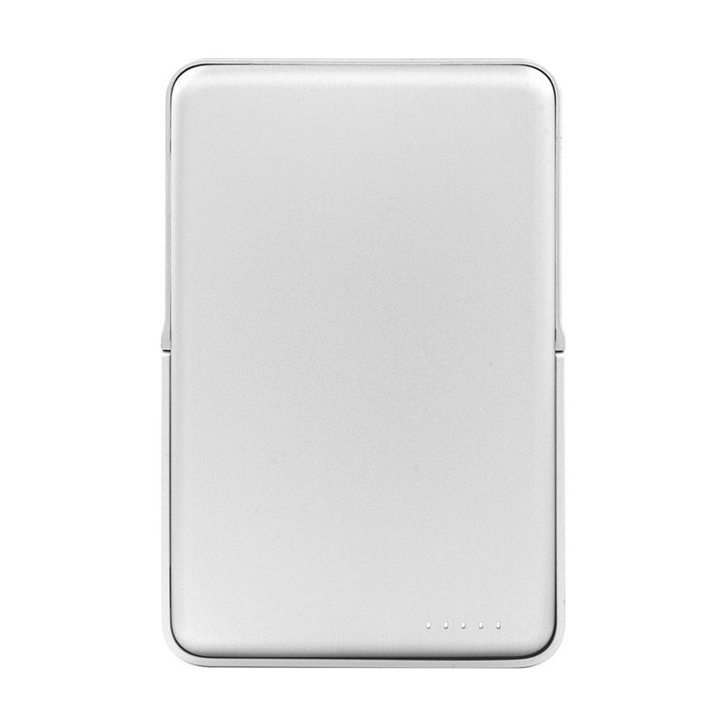 5,000 mAh Magnetic Stand Power Bank