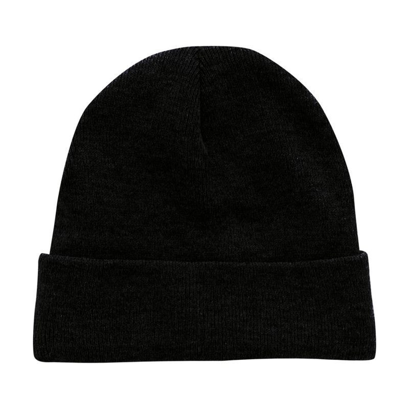 Newfoundland Fleece-Lined Knit Hat