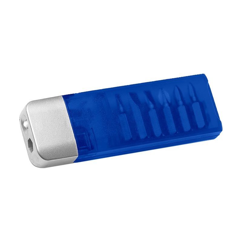 Compact Tool Kit
