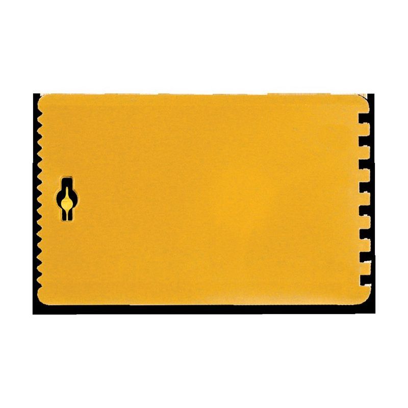 Credit Card Ice Scraper