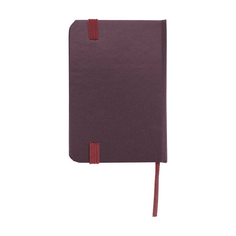 Pocket Hardcover Notebook