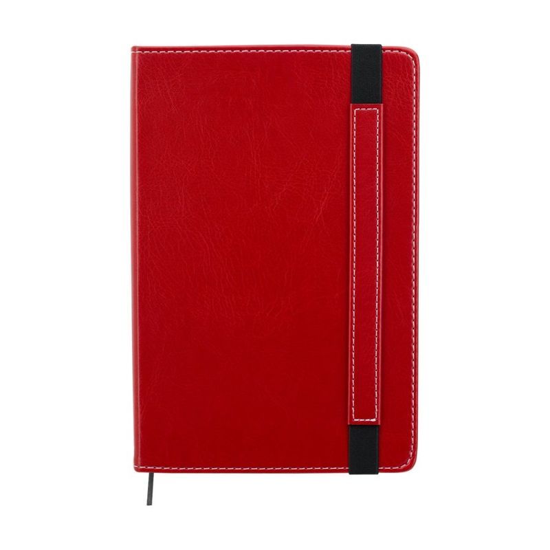Charlotte Journal Notebook with Custom Gift Box