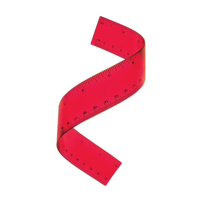 Flexi Ruler
