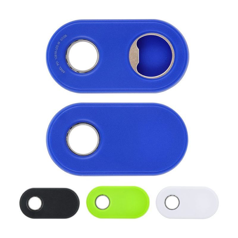 Fidget Spinner with Bottle Opener