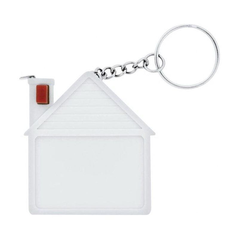House Tape Measure