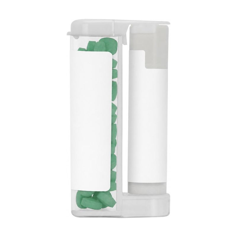 Mint & Organic Moisture Duo