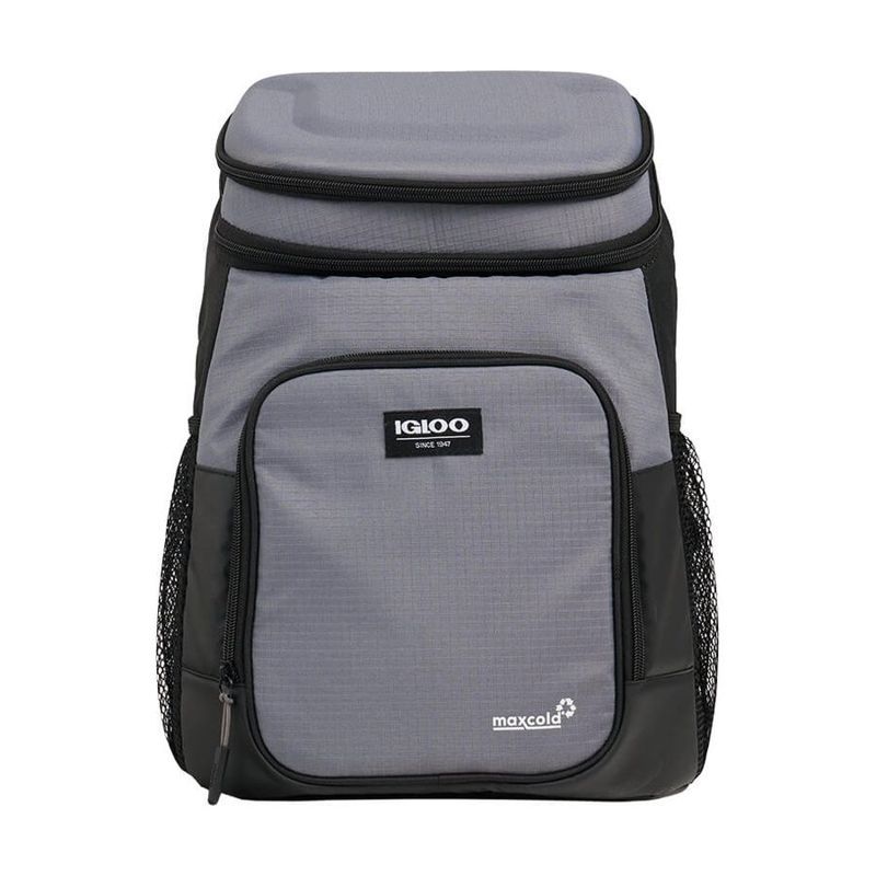 Igloo Latitude Hardtop 18-Can Backpack