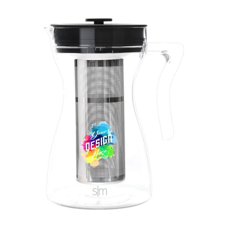 48 Oz Simple Modern Hugo Cold Brew Coffee Maker