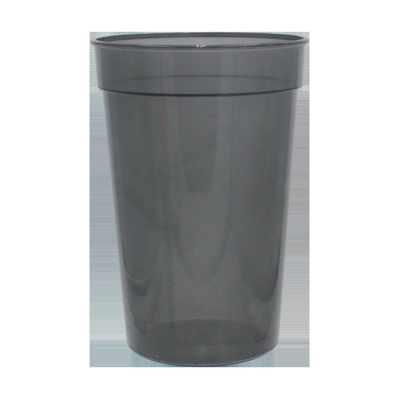 17 oz Translucent Stadium Cup