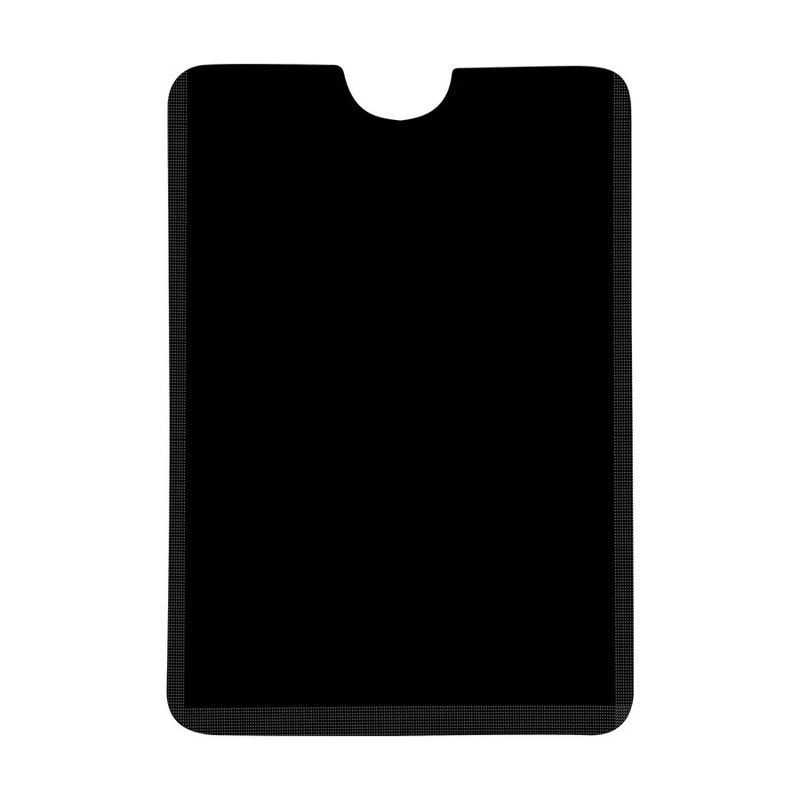 RFID Data Blocking Phone Card Sleeve