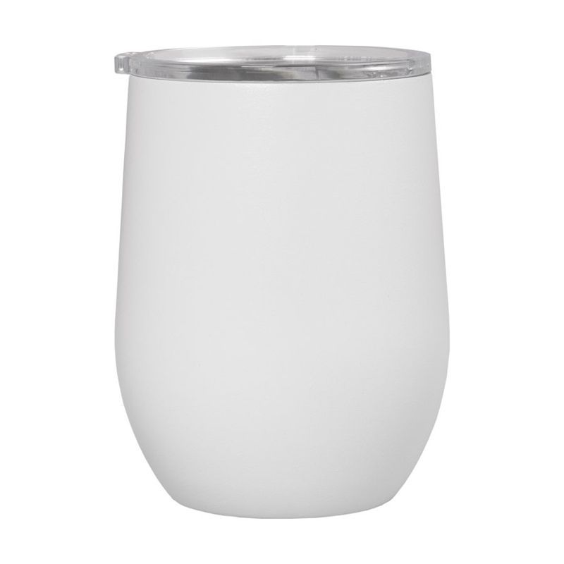 Stemless 12 Oz Wine Tumbler
