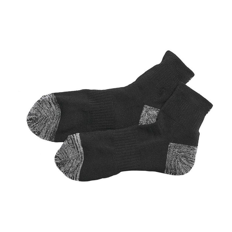 Stormtech Unisex Sport Sock, Pack of 3