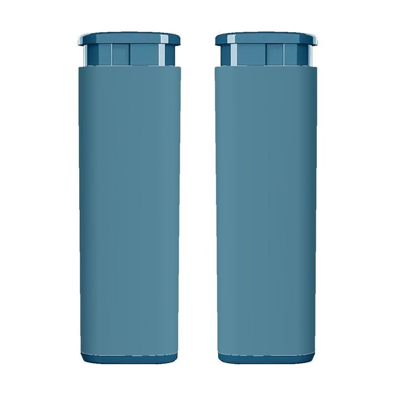 Refillable Jet Flame Lighter