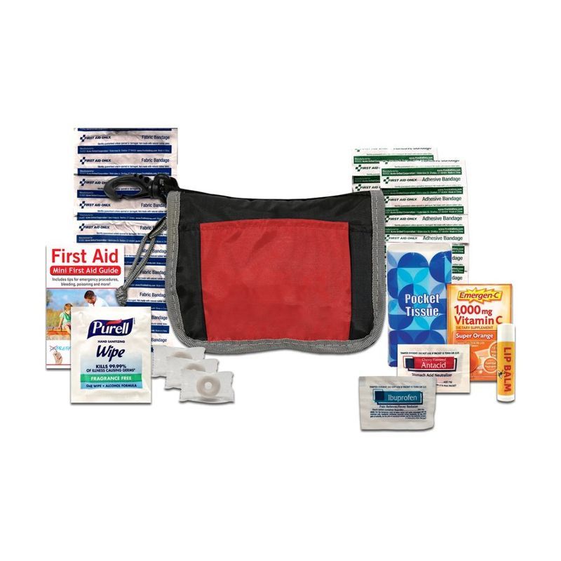 Tradeshow Survival Kit