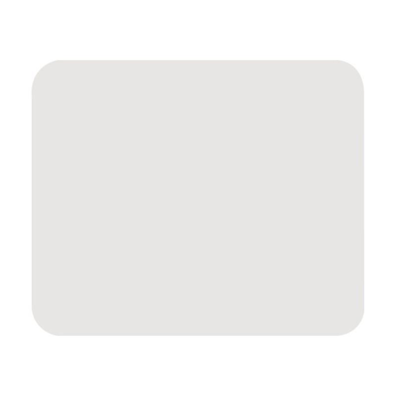8 x 9.5 in Full Color Hard Mouse Pad, 1/4 in Thick