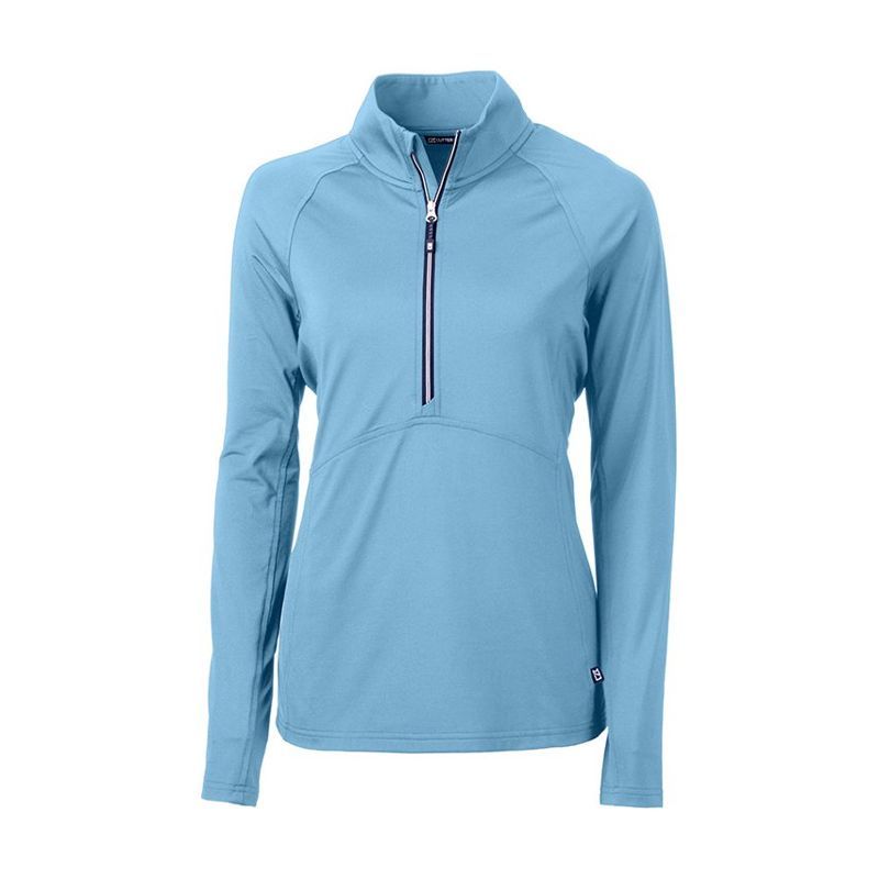 Cutter & Buck Adapt Eco Knit Stretch Women's Pullover