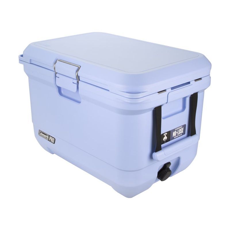 Coleman Pro Series 45-Quart Hard Cooler