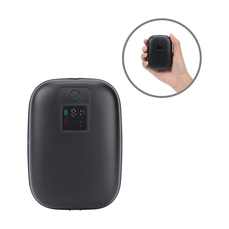 Ember Combo Hand Warmer and 10,000 mAh Power Bank