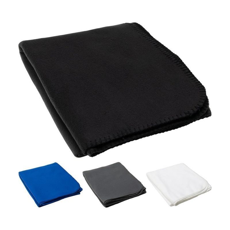 RPET Polar Fleece Blanket