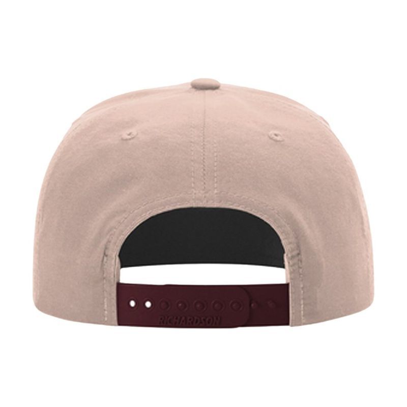 Richardson Umpqua Gramps Flat Bill Golf Cap