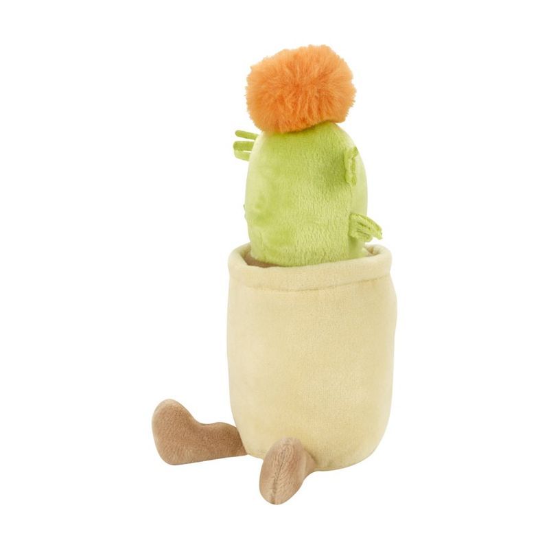 Zenzies Potted Plush Plant