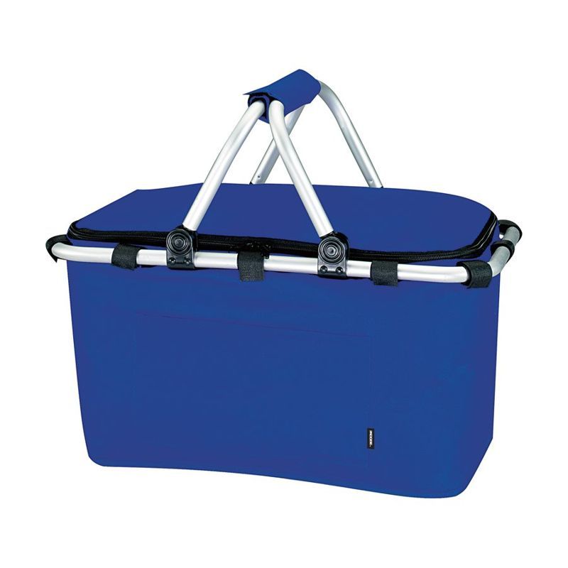 Insulated Picnic Basket