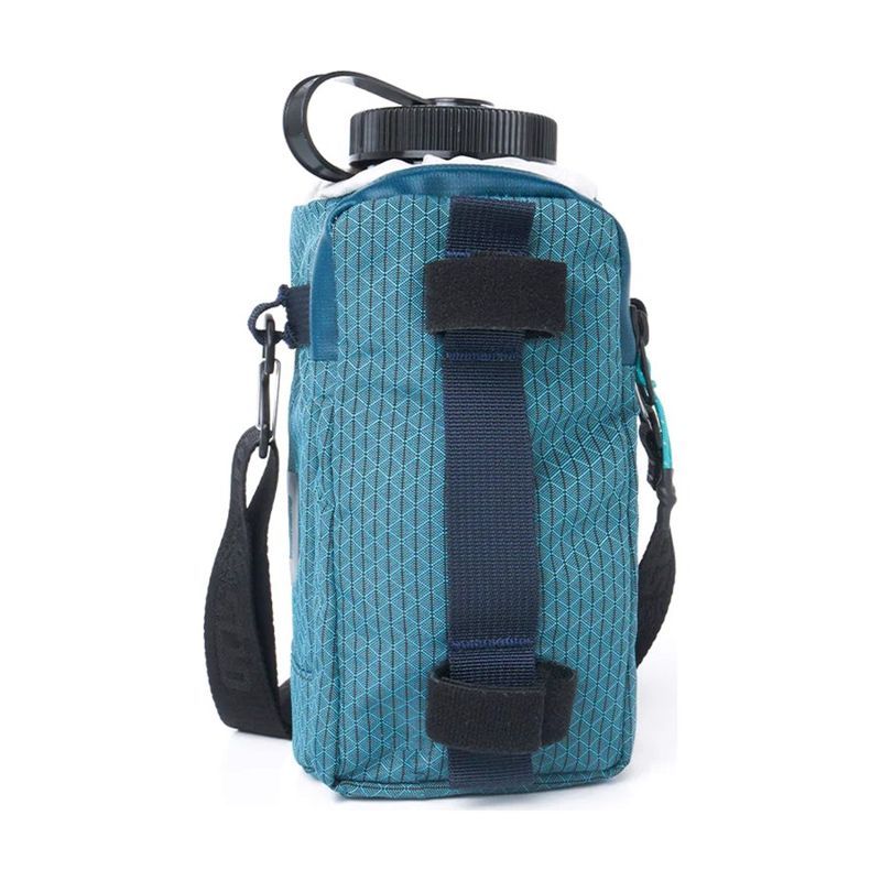 STIO Outdoor Cacher Water Bottle Sling