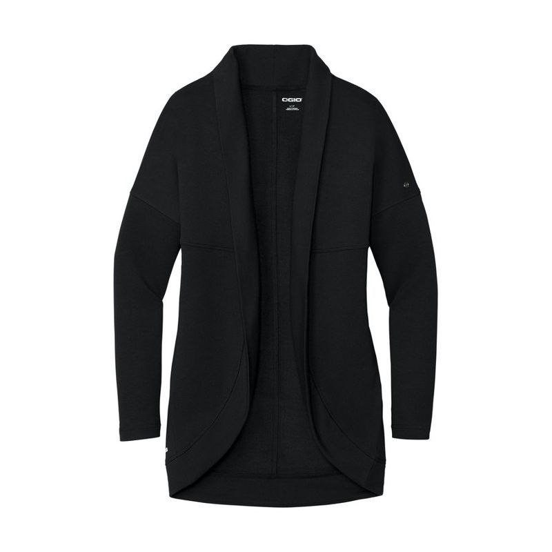 OGIO Women's Luuma Cocoon Fleece