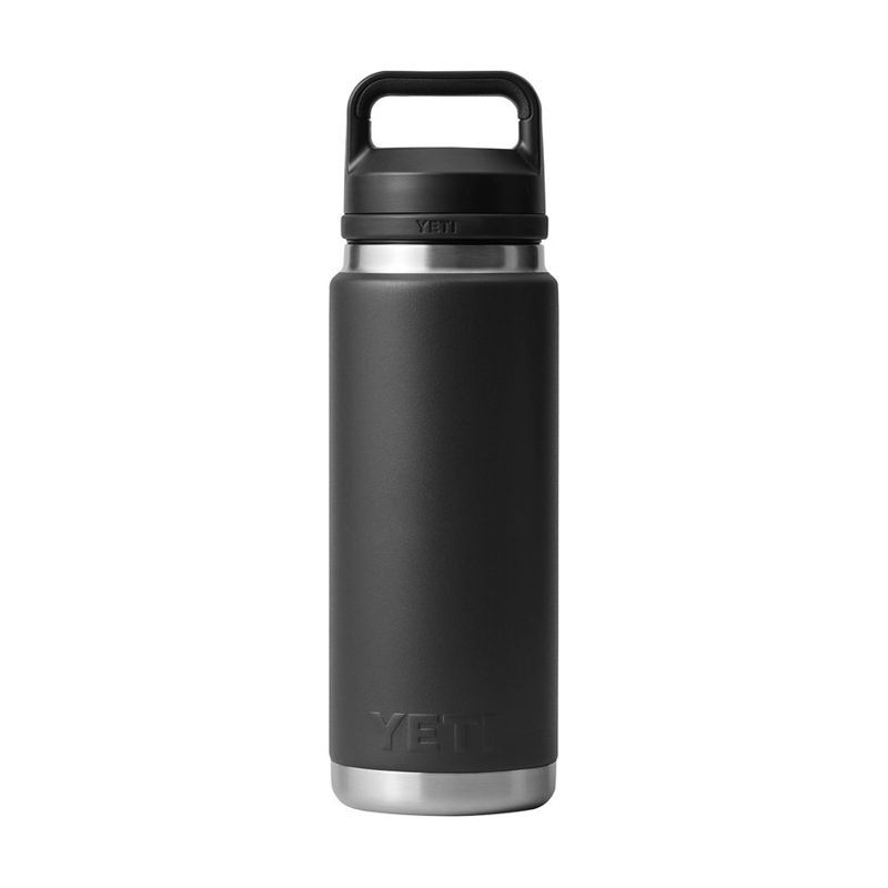 YETI Rambler 26 oz Water Bottle with Chug Cap