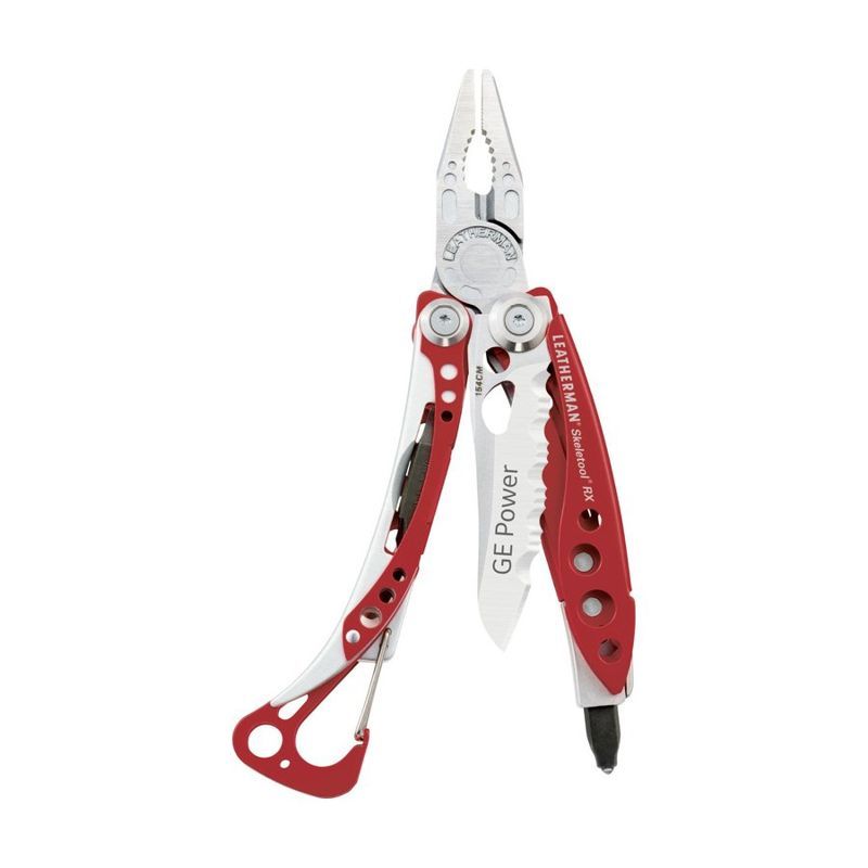 Leatherman Skeletool RX