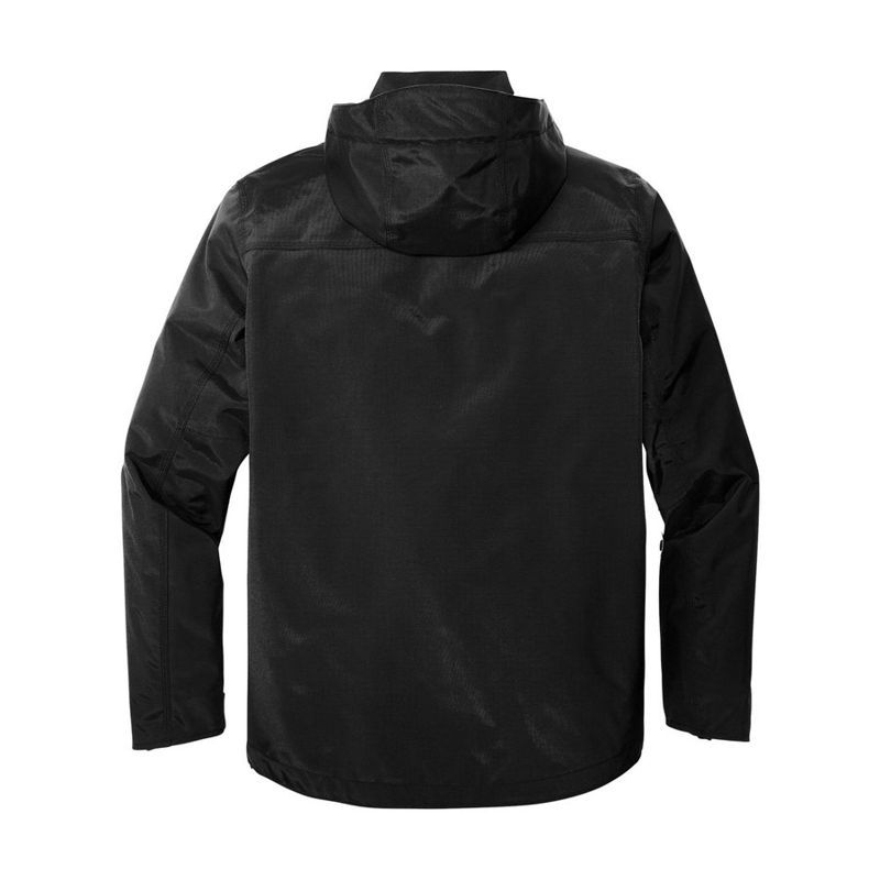 Carhartt Storm Defender Shoreline Jacket