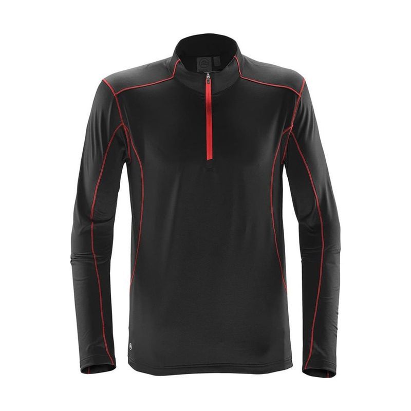 Stormtech Men's Pulse Fleece 1/4 Zip Pullover