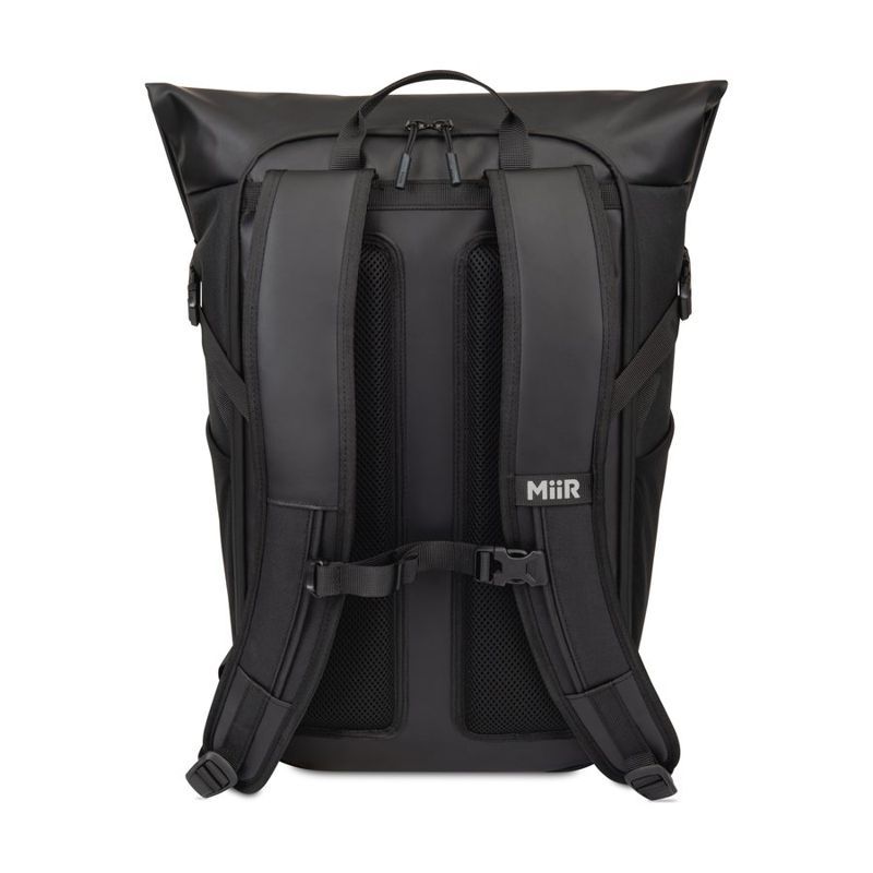 MiiR Olympus 2.0 Recycled rPET 25L Laptop Backpack