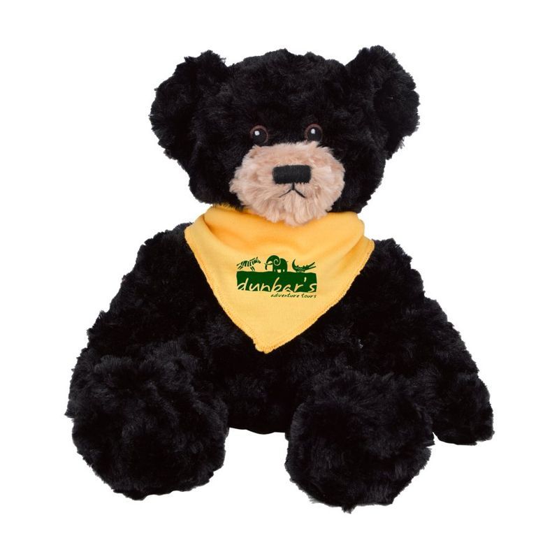 Dexter 14" Plush Bear
