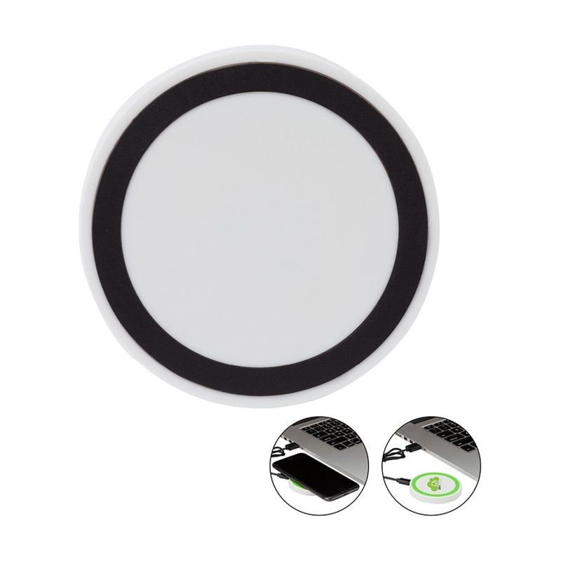 Boreus Wireless Charging Pad
