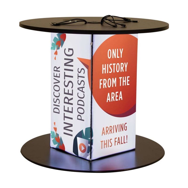 Power Table Kit