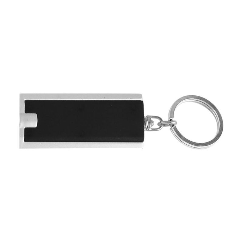 Rectangle Light Keychain