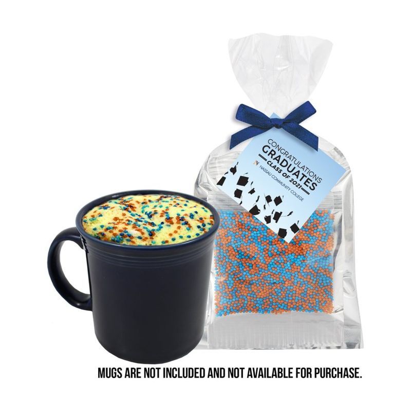 Graduation Mug Cake Mug Stuffer