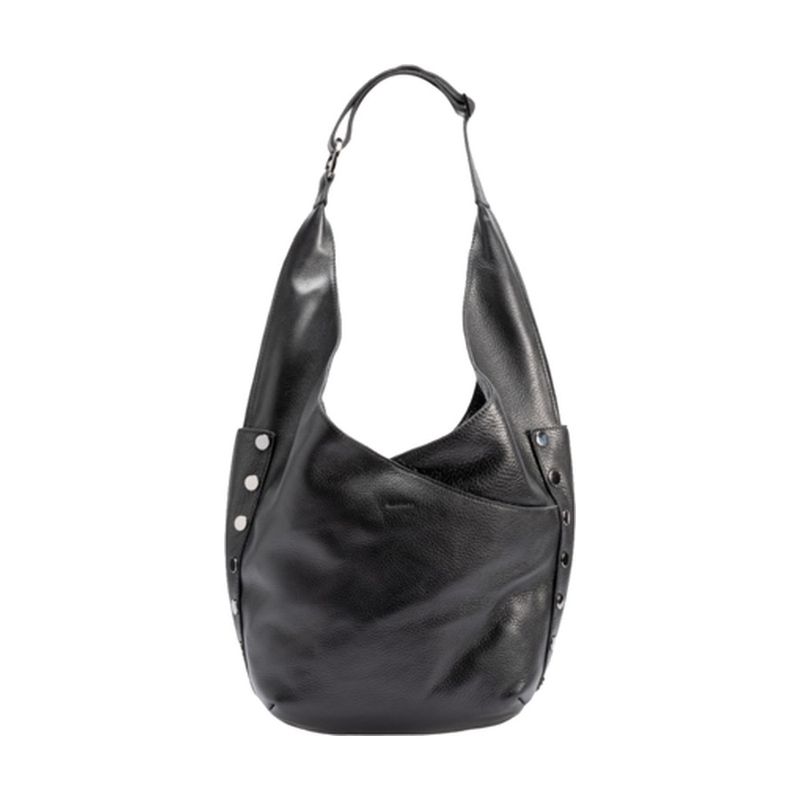 Hammitt Tom Zip Leather Tote Bag