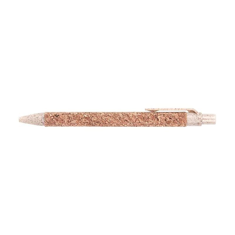 Eco-Duo Ballpoint Pen