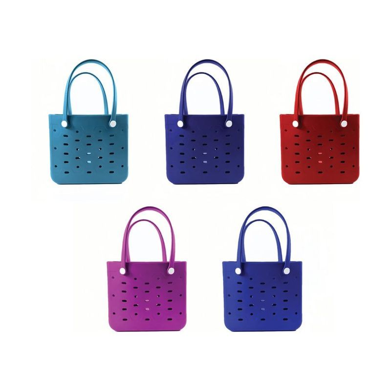Small EVA Seaside Beach Bag