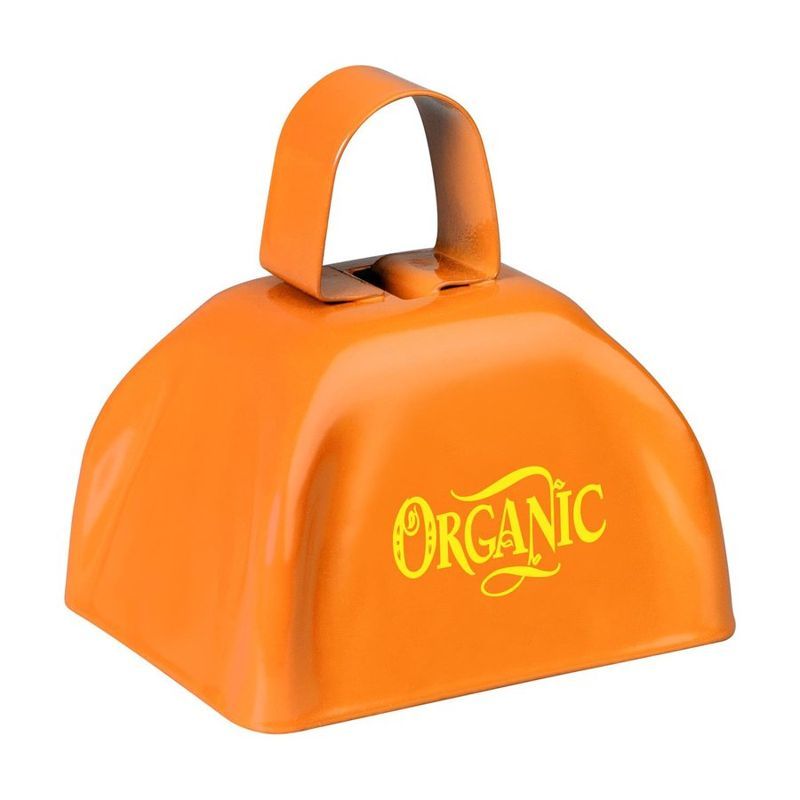 Classic 3" Cowbell